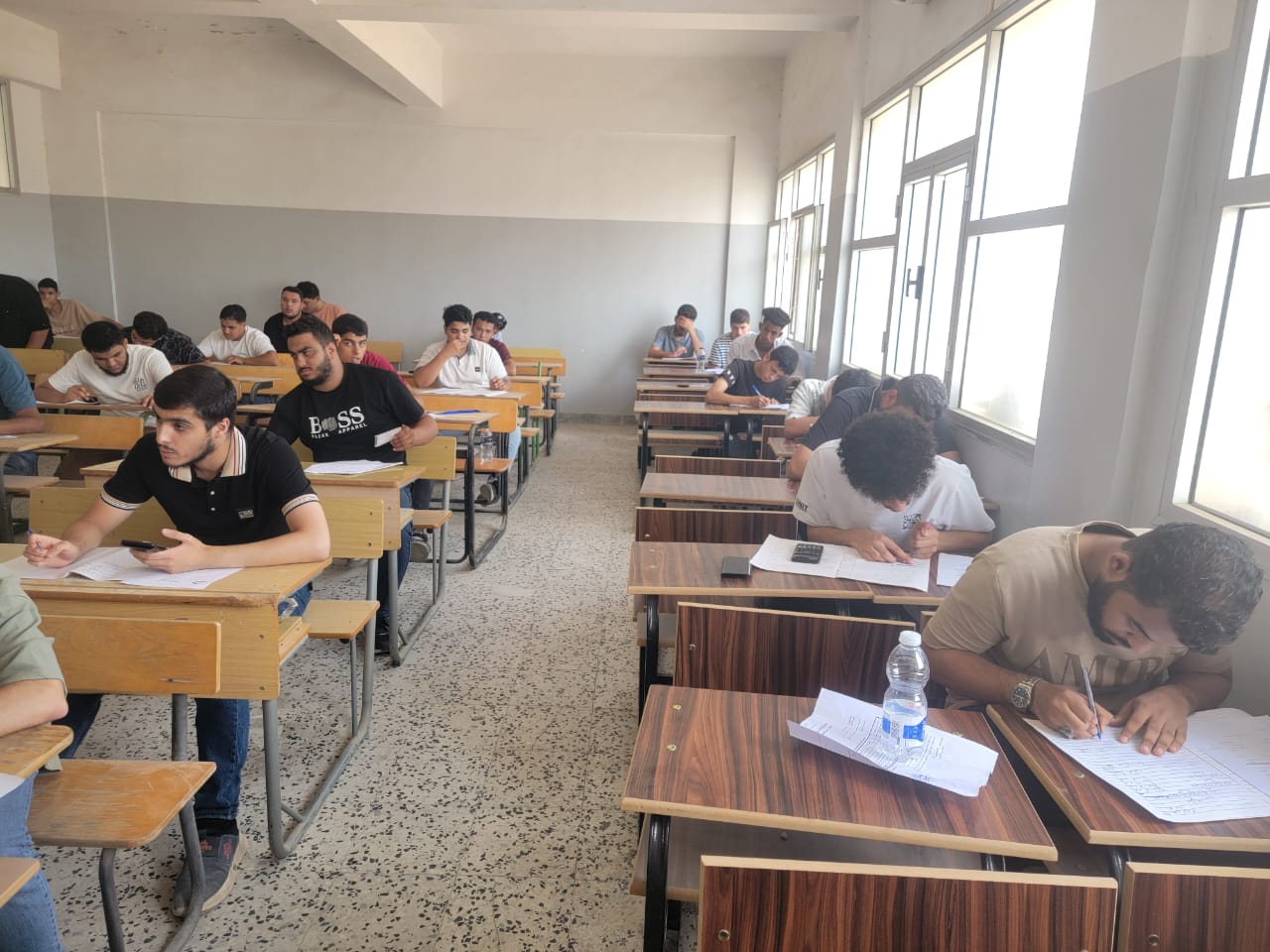 صورة إعلان